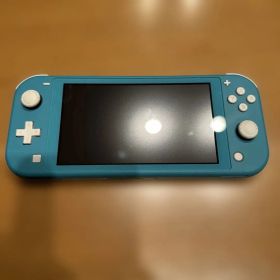 Nintendo Switch Lite ターコイズ