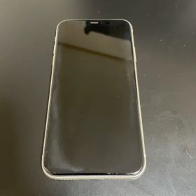 iPhone11 ホワイト 64GB