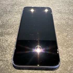 Apple iPhone 11 パープル 本体