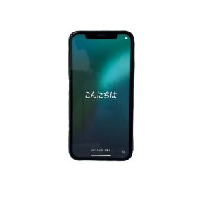 SIMフリー Apple iPhone 11 64GB MWLY2J/A Softbank ○判定 グリーン スマートフォン スマホ バッテリー最大容量80% 【中古】 42511K56