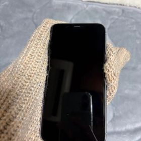 Apple iPhone 11 本体 パープル 128gb