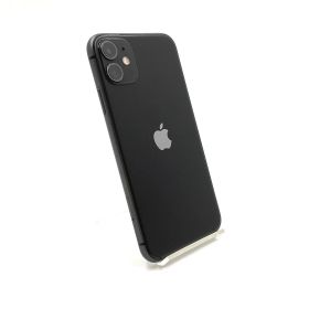 iPhone 11 256GB ブラック Softbank 白ロム 動作確認済 75%【全額返金保証】【最速発送】