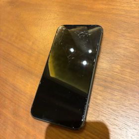 中古 apple iPhone11本体 ブラック 64ギガ SIMフリー