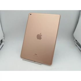 【中古】Apple 【Wi-Fi】 iPad（第7世代/2019） 32GB ゴールド MW762J/A【なんば】保証期間1ヶ月【ランクC】