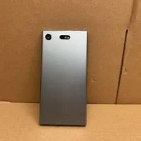 docomo Xperia XZ1 Compact SO-02K