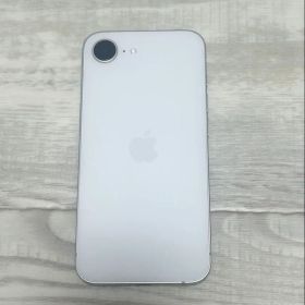 【ほぼ未使用】iPhone16e 128GB バッテリー100% 海外版