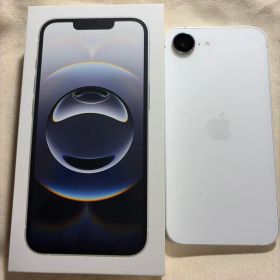 iPhone16e 128GB