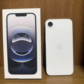 iPhone16e ほぼ新品！SIMフリー