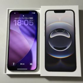 【極美品】iPhone 16 e ホワイト 128GB 保証付き SIMフリー