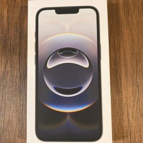 iPhone16e 新品未開封