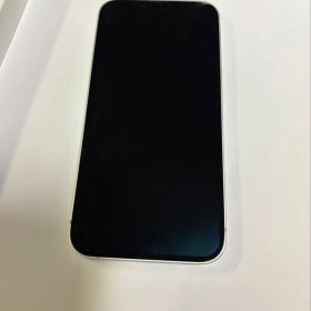 iPhone 16eホワイト 256gb 本体