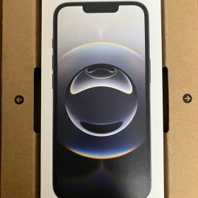 iPhone16e 256GB ブラック