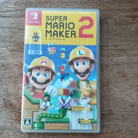 スーパーマリオメーカー2