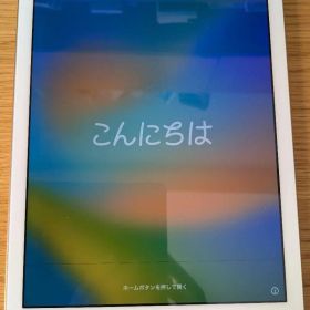 iPad 2017 (第5世代) 新品 5,033円 中古 5,000円 | ネット最安値の価格