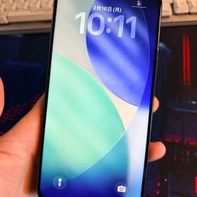 極美品iPhone15Promax 256GB/US/100%/simフリ