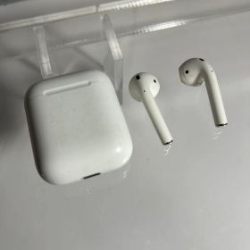 ジャンク AirPods 第1世代 A1523 本体 L R イヤホン