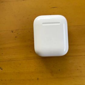 AirPods 第1世代