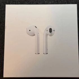 【ジャンク】Apple AirPods 初代