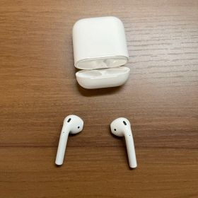 AirPods第1世代【ジャンク品】