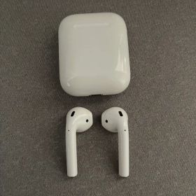 Apple AirPods 第一世代 ジャンク品として