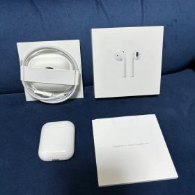 Apple AirPods 第1世代