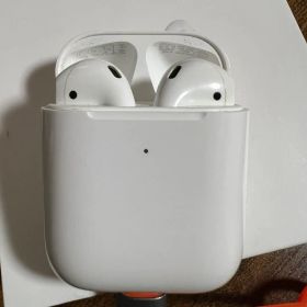 Apple AirPods 初代 第1世代 ジャンク 箱付き