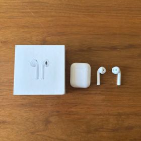 AirPods 第一世代