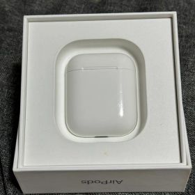 AirPods 初代
