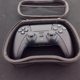 【PS5】DUALSENSE ミッドナイトブラック CFI-ZCT1J01 SONY