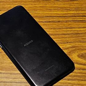 AQUOS sense basic 702sh