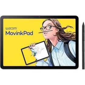 スマートフォン・タブレット スマートフォン スマホ タブレット ワコム ポータブルパッド DTHA116CL0Z 15時まで当日出荷※営業日・入金済