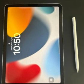 iPad Air (第4世代) 64GB Apple Pencil付き