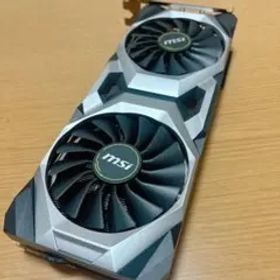 GeForce RTX 2080 搭載グラボ 中古 19,999円 | ネット最安値の価格比較