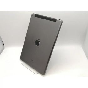 【中古】Apple 国内版 【SIMフリー】 iPad（第9世代/2021） 64GB スペースグレイ MK473J/A【高崎モントレー】保証期間1ヶ月【ランクC】