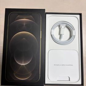 iPhone 12 Pro Max 256GB