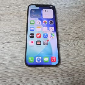 iPhone 12 Pro Max 128GB グラファイト SIMフリー
