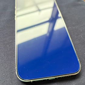 iPhone12promax 128g シルバー