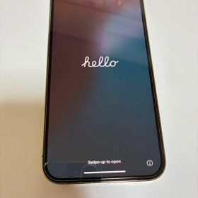 Apple iPhone 12 ProMaxゴールド 256GB SIMフリー