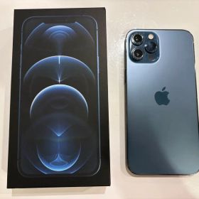 iPhone12 Pro Max 本体