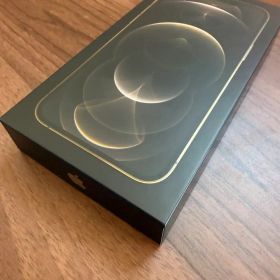 iPhone12 pro max 美品 ゴールド 128GB