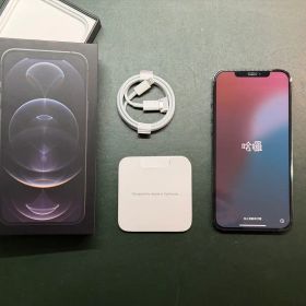 Apple iPhone 12 Pro Max 128GB（SIMフリー）