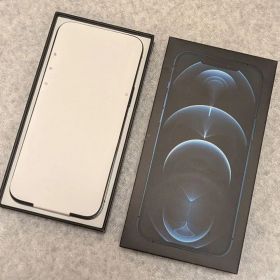 お値下げ❗️iPhone 12 Pro Max SIMフリー 即購入OK