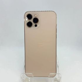 iPhone 12 Pro Max ゴールド 256GB SIMフリー