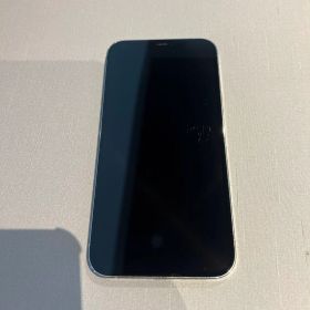 iPhone12promax ホワイト 香港版 カメラシャッター音なし