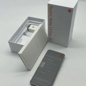 XIAOMI RedmiNote13Pro+5G 12+512GB SIMフリー