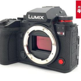 【中古】 【美品】 パナソニック LUMIX DC-S1RM2 ボディ