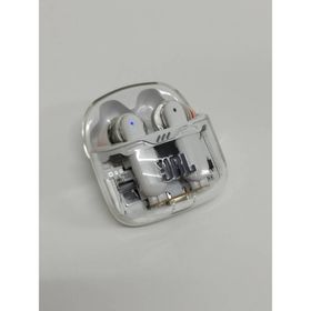 【現状品】JBL TUNE FLEX/ワイヤレスイヤホン(ヘッドフォン/イヤフォン)