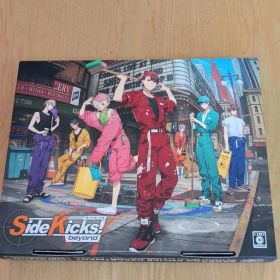 Side Kicks! beyond サイドキックス