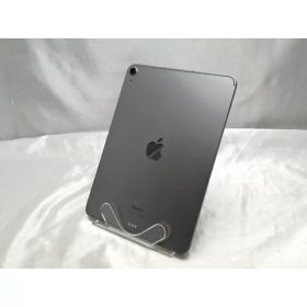 【中古】Apple SoftBank 【SIMフリー】 11インチ iPad Air（M2/2024） 128GB スペースグレイ MUXD3J/A【ECセンター】保証期間1ヶ月【ランクA】
