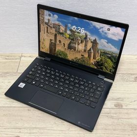 dynabook G83/FR第10世代 i5/SSD/13.3型軽量ノートPC(ノートPC)